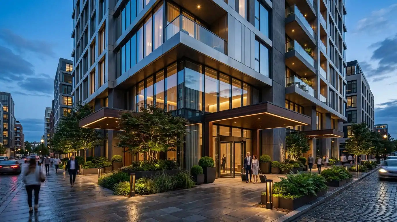 Kimpton La Peer Hotel